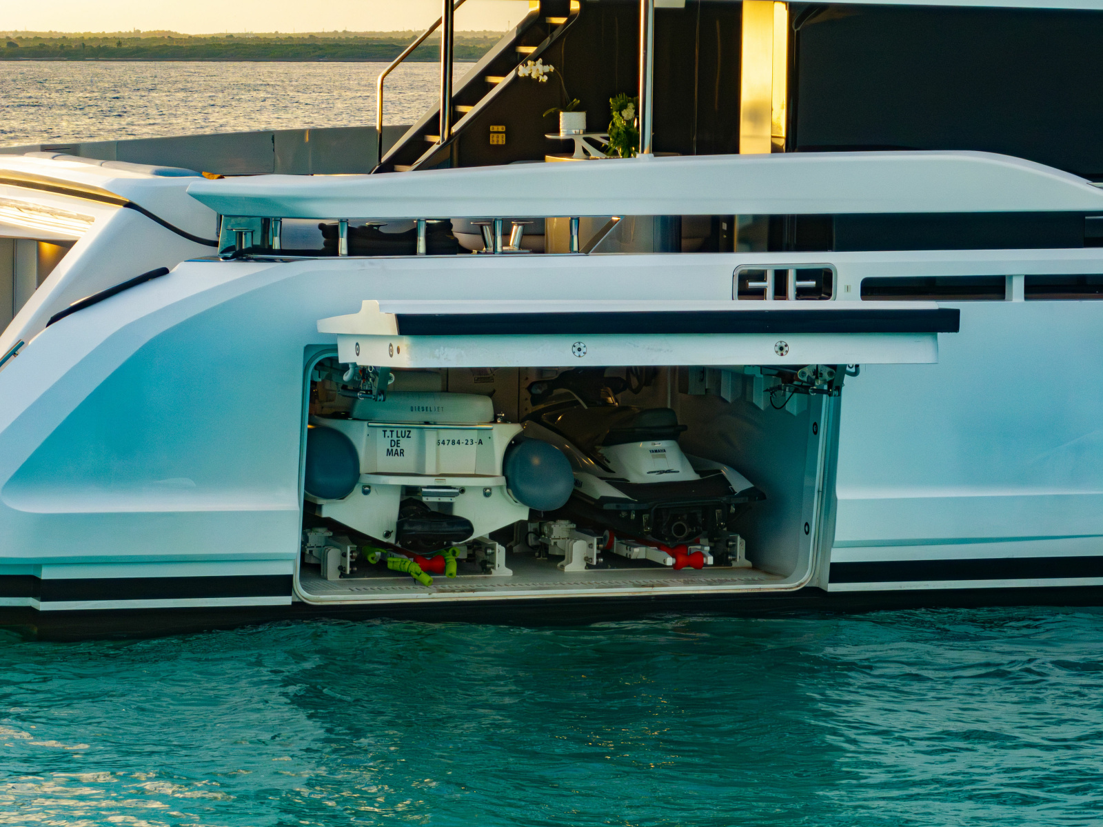 2024 Azimut GRANDE 36M