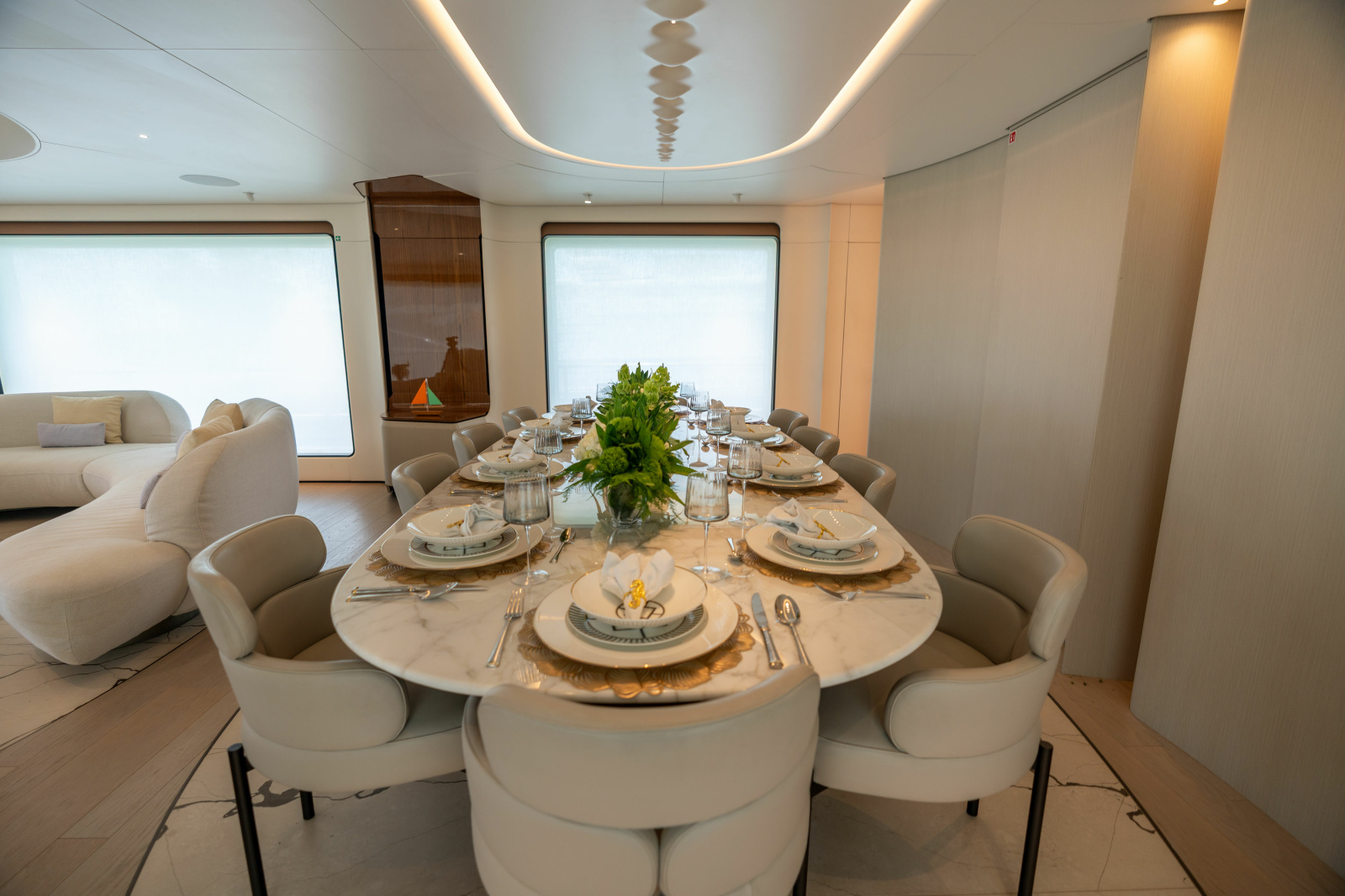 2024 Azimut GRANDE 36M