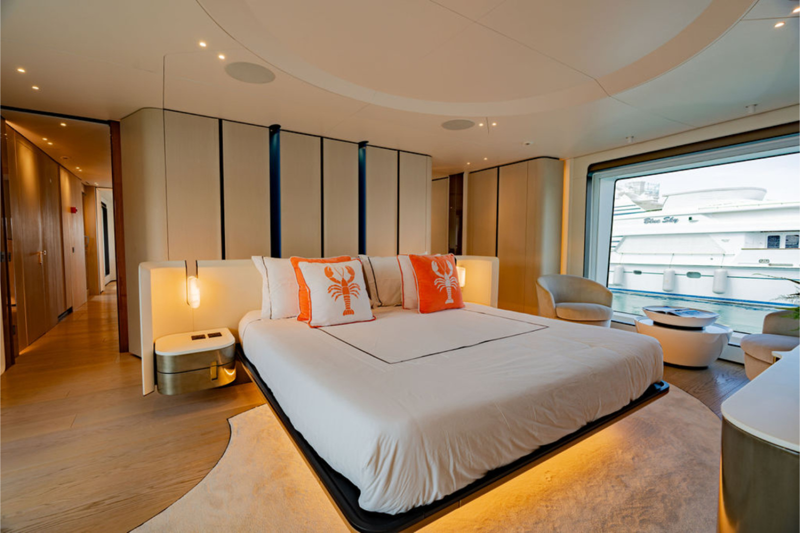 2024 Azimut GRANDE 36M