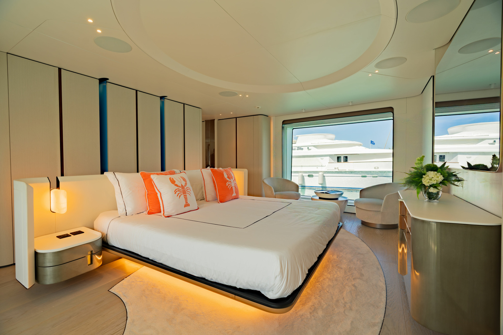 2024 Azimut GRANDE 36M