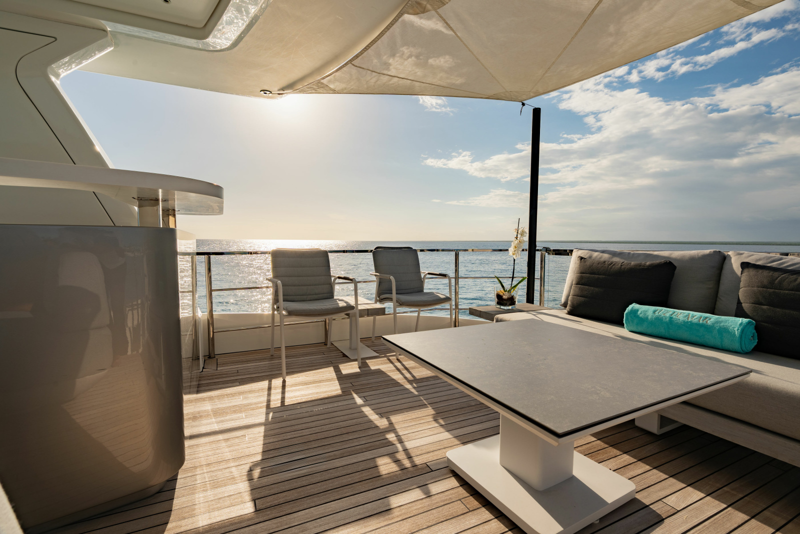 2024 Azimut GRANDE 36M