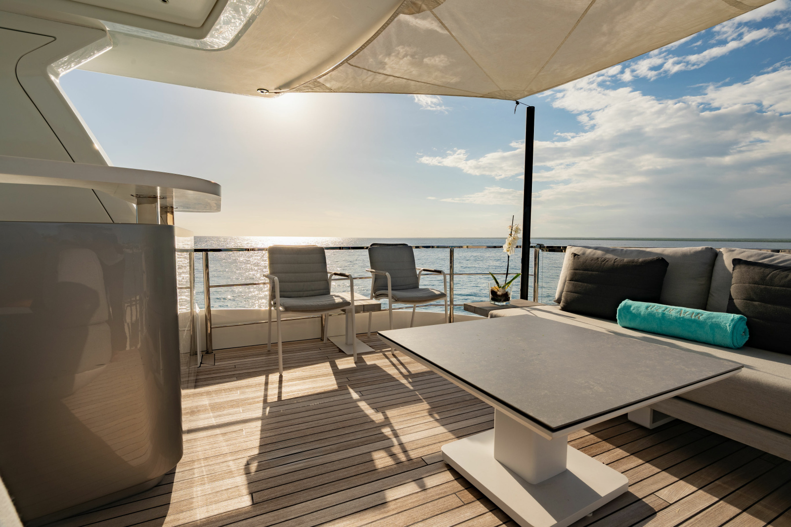 2024 Azimut GRANDE 36M