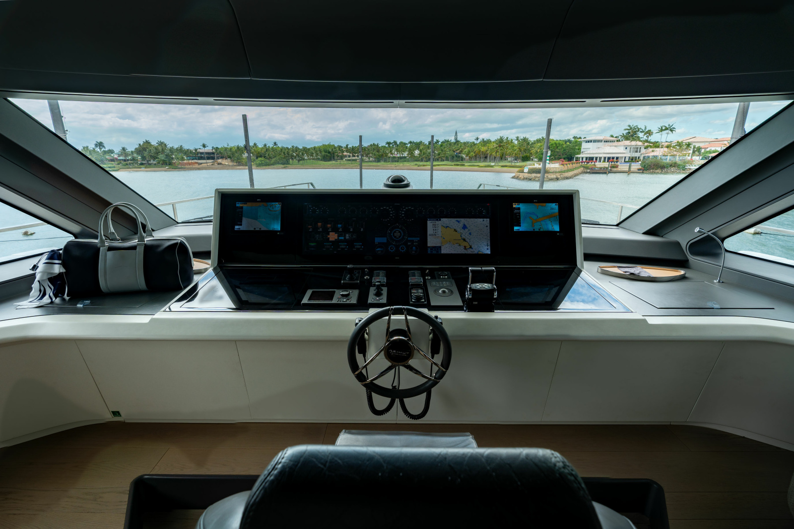 2024 Azimut GRANDE 36M