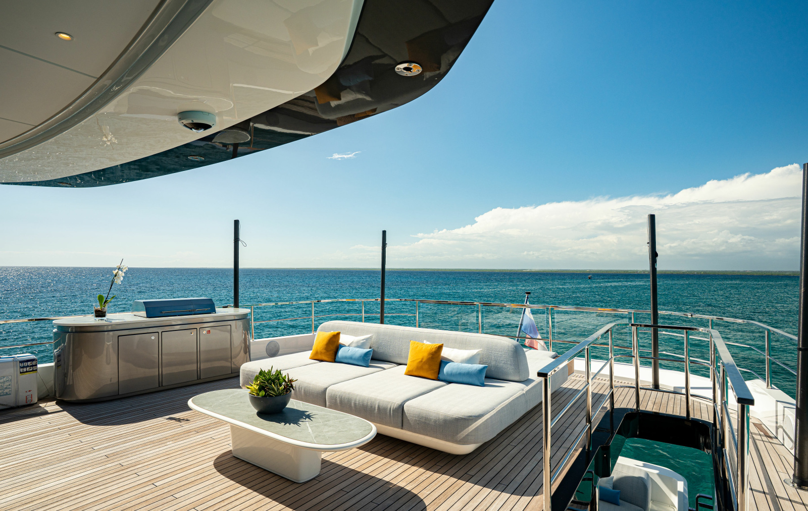 2024 Azimut GRANDE 36M