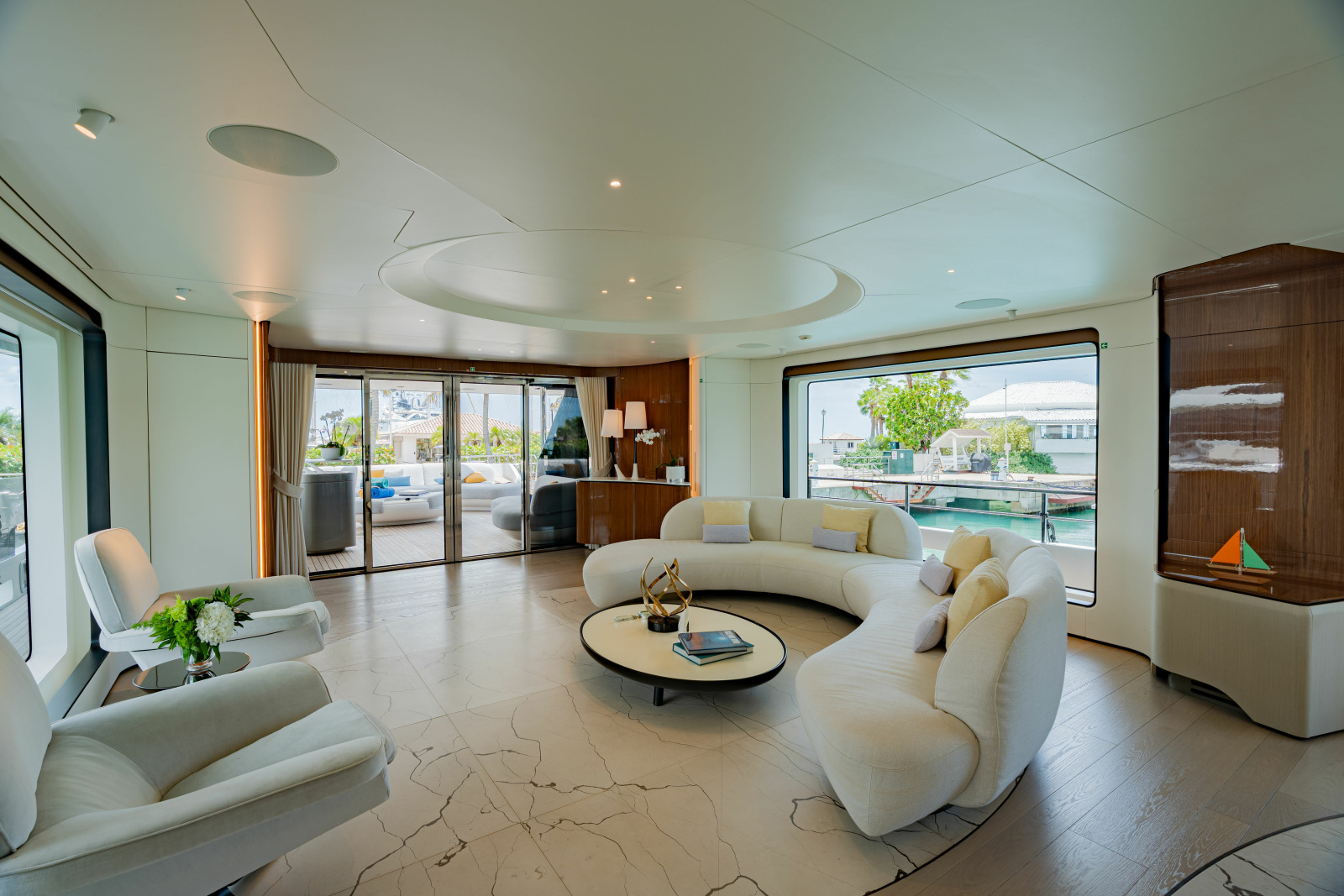 2024 Azimut GRANDE 36M