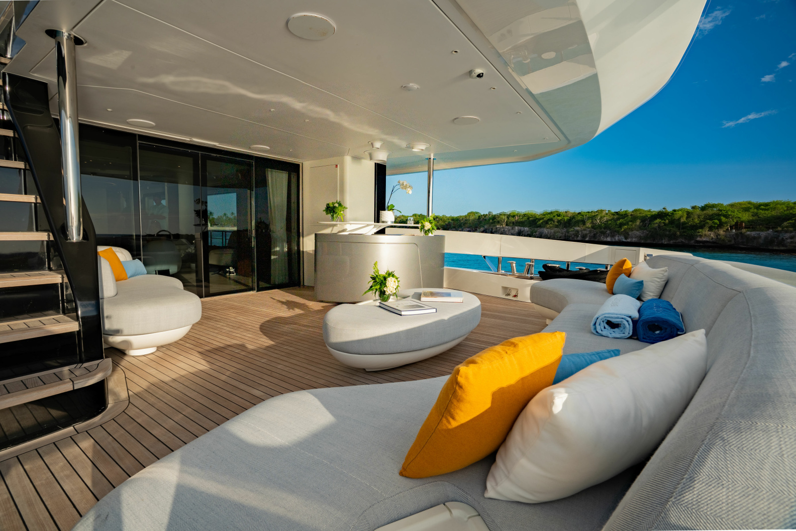 2024 Azimut GRANDE 36M