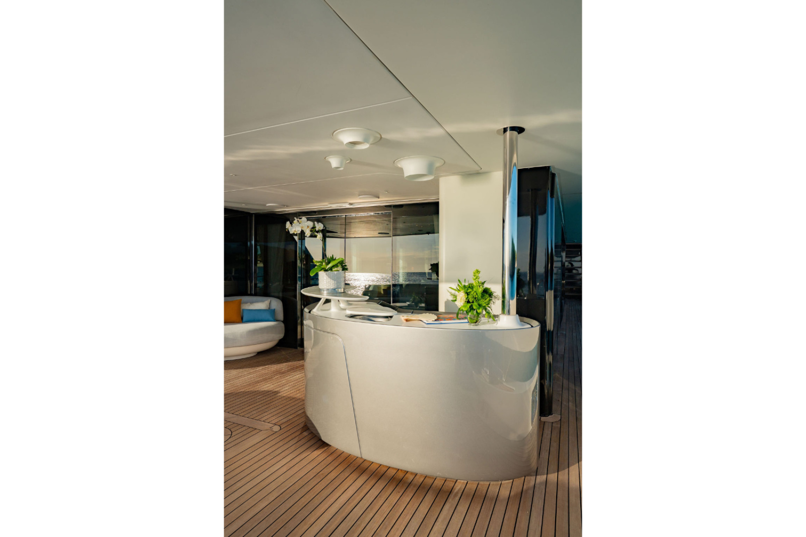 2024 Azimut GRANDE 36M