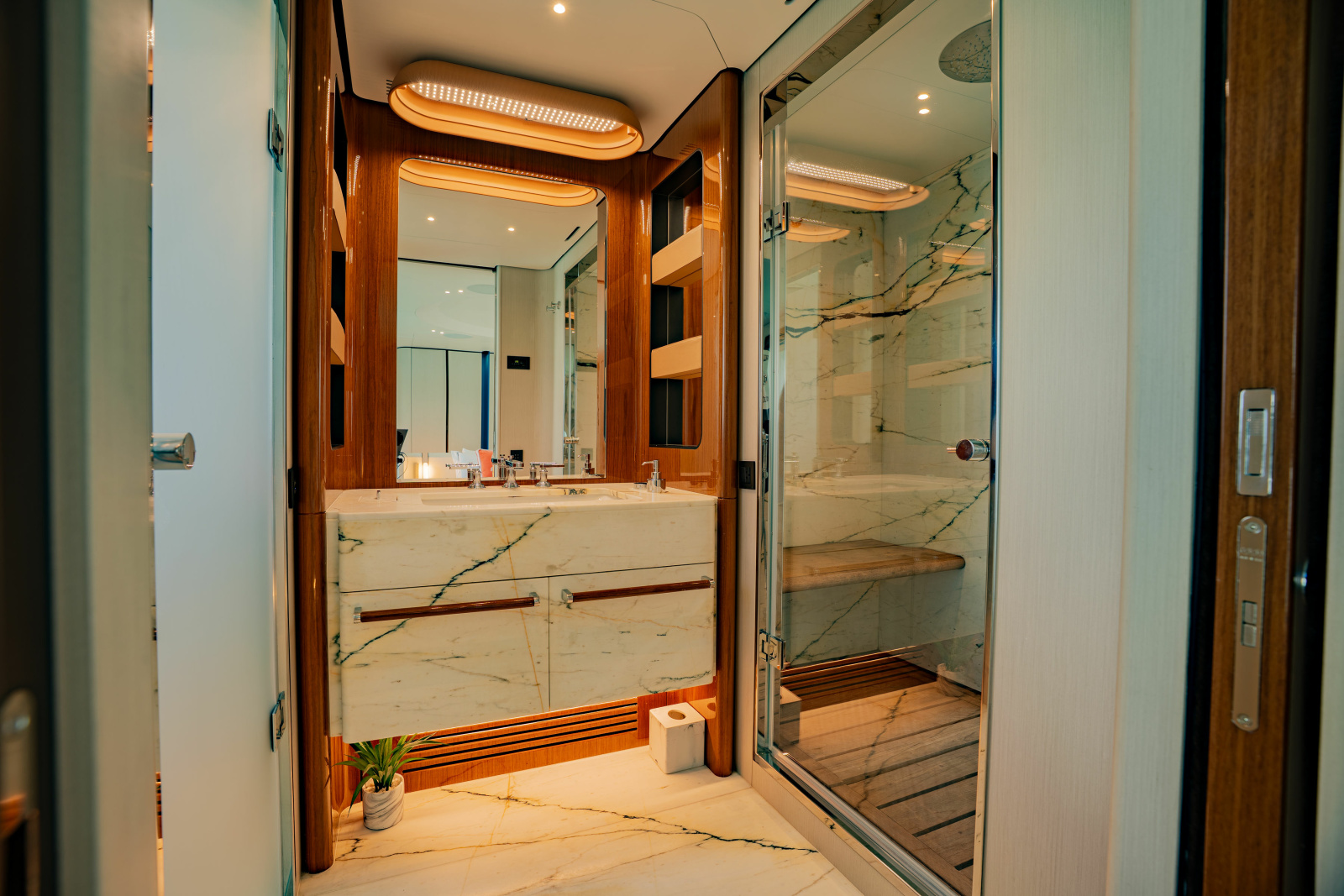 2024 Azimut GRANDE 36M