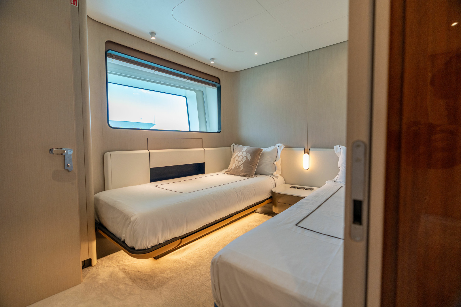 2024 Azimut GRANDE 36M