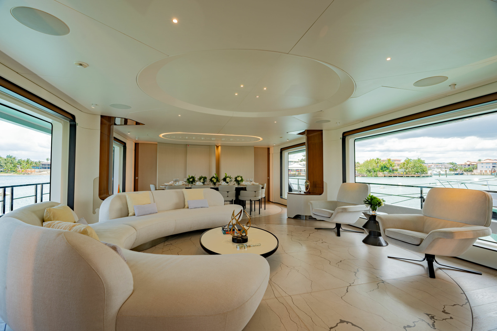2024 Azimut GRANDE 36M