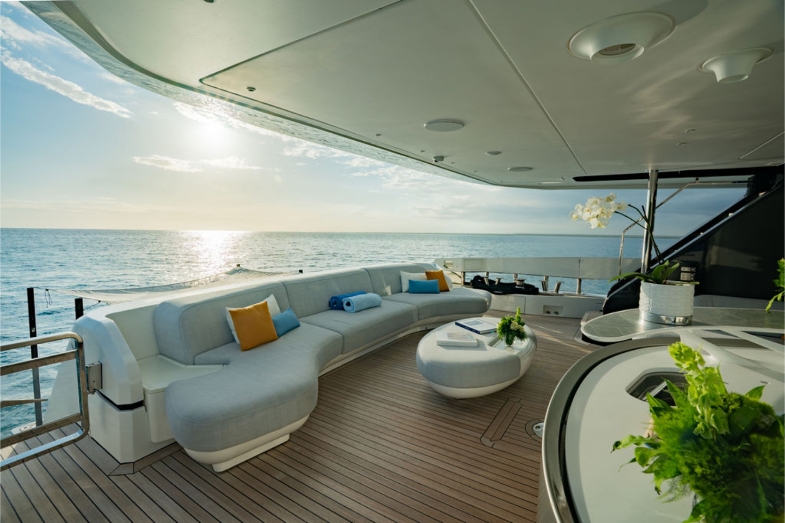 2024 Azimut GRANDE 36M
