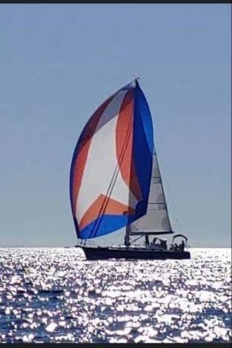 40' 2016 Tartan 4000