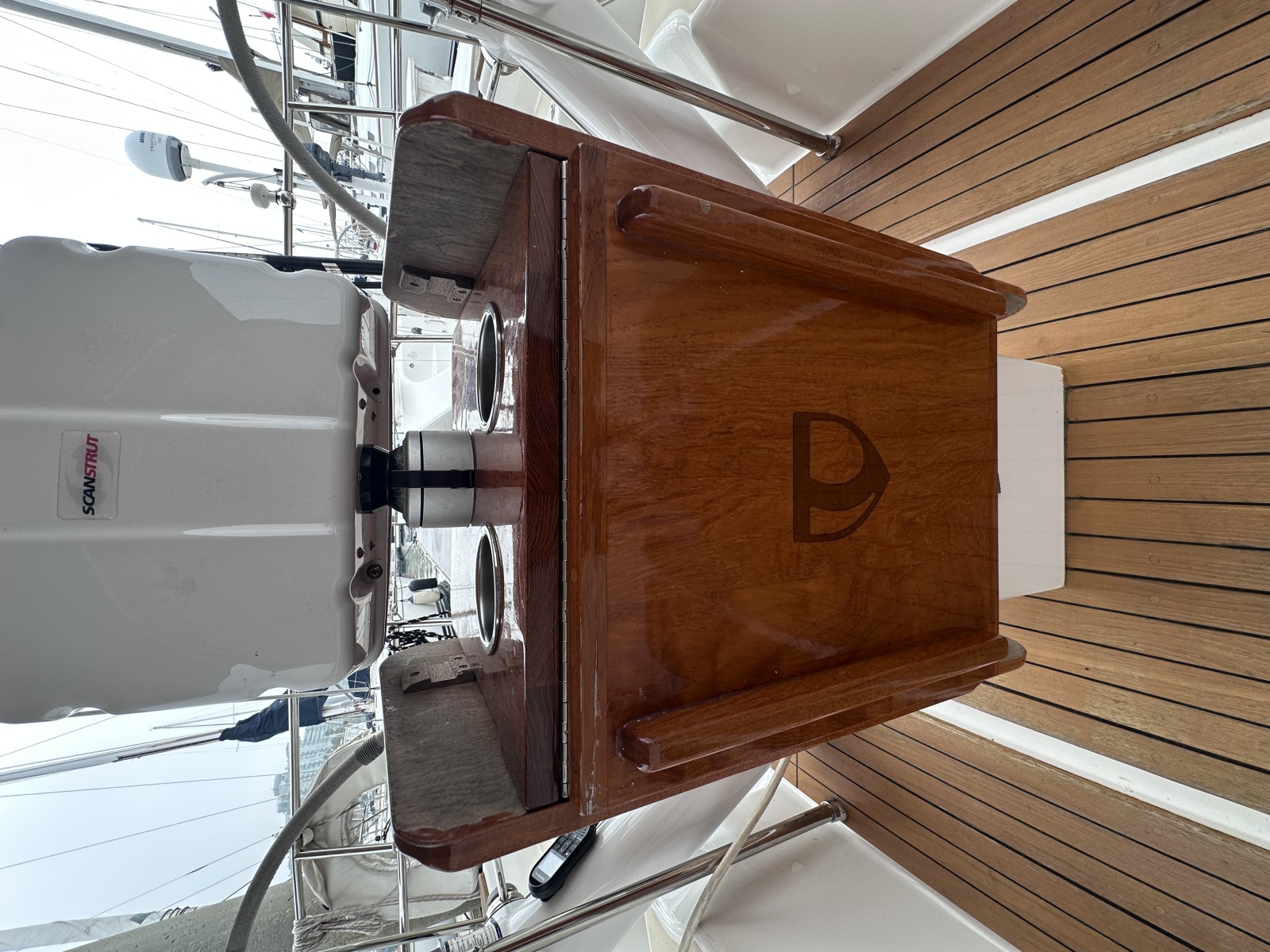 40' 2016 Tartan 4000