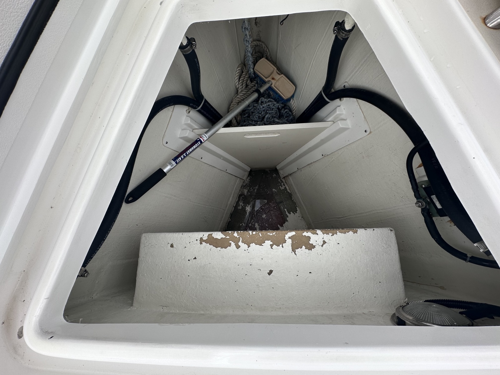 40' 2016 Tartan 4000