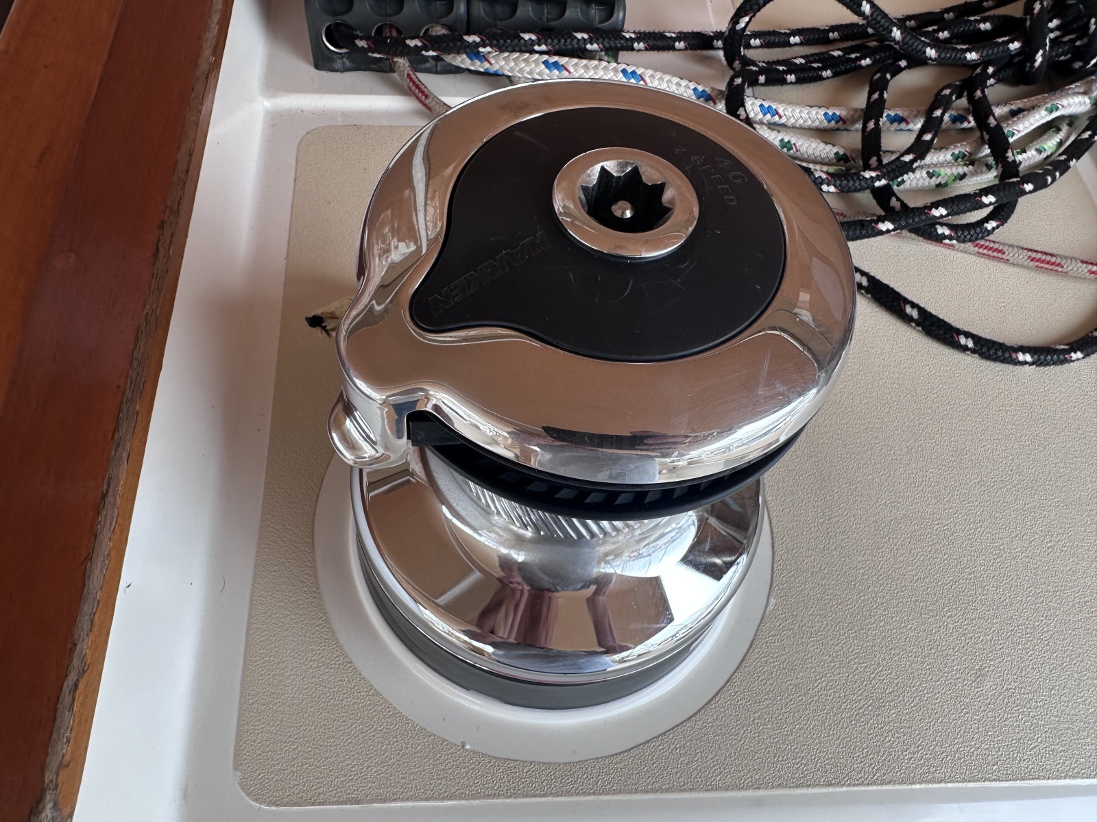 40' 2016 Tartan 4000