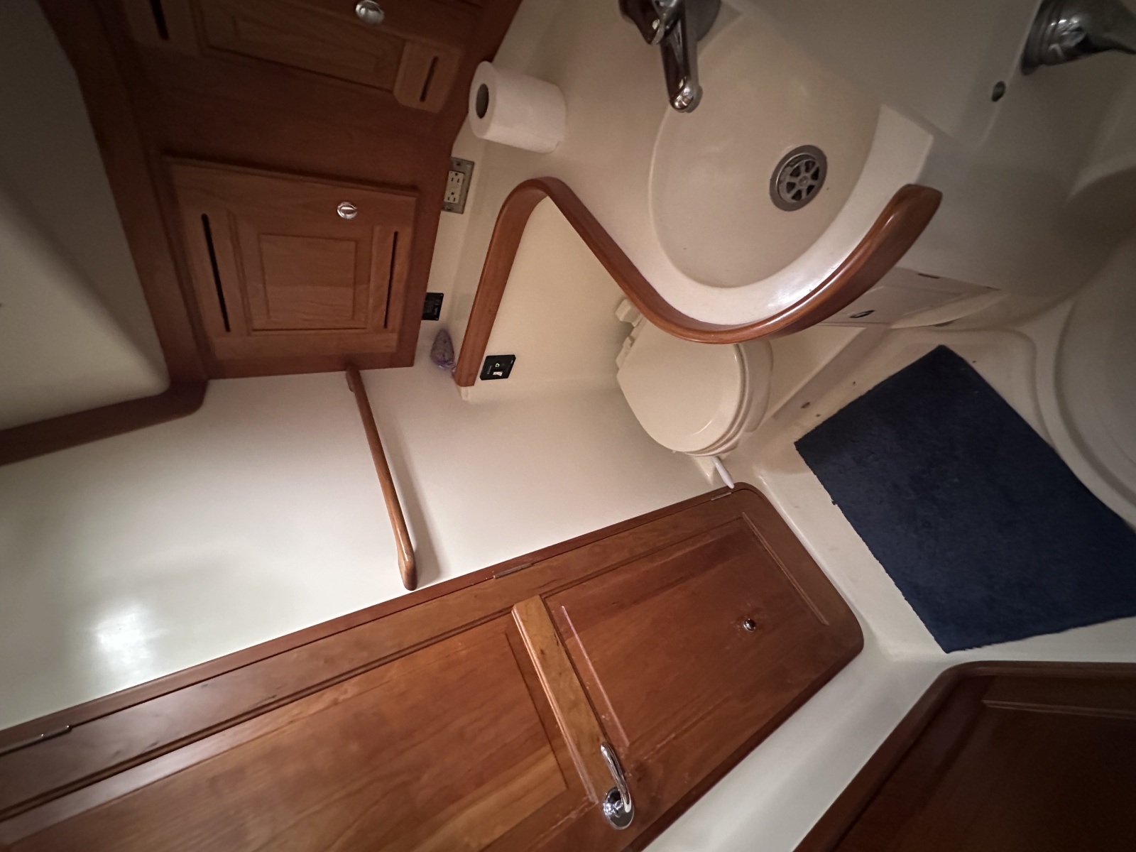 40' 2016 Tartan 4000