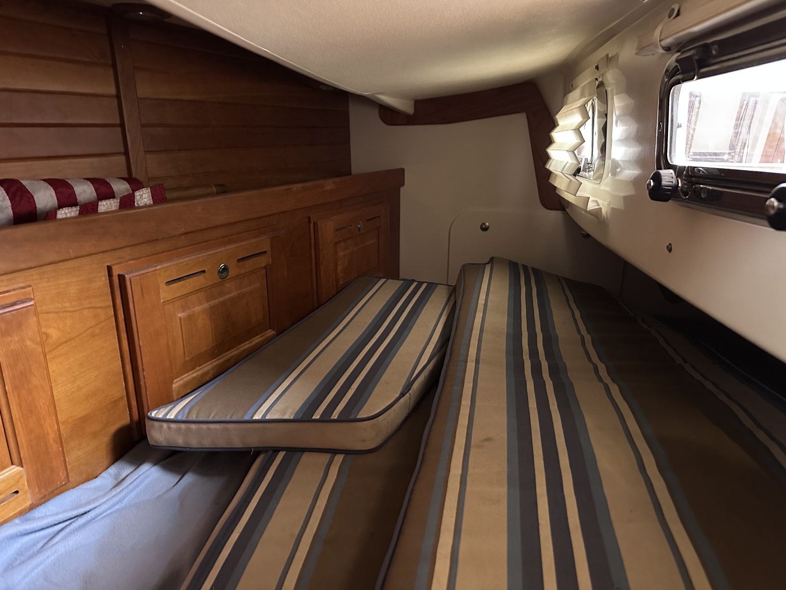 40' 2016 Tartan 4000