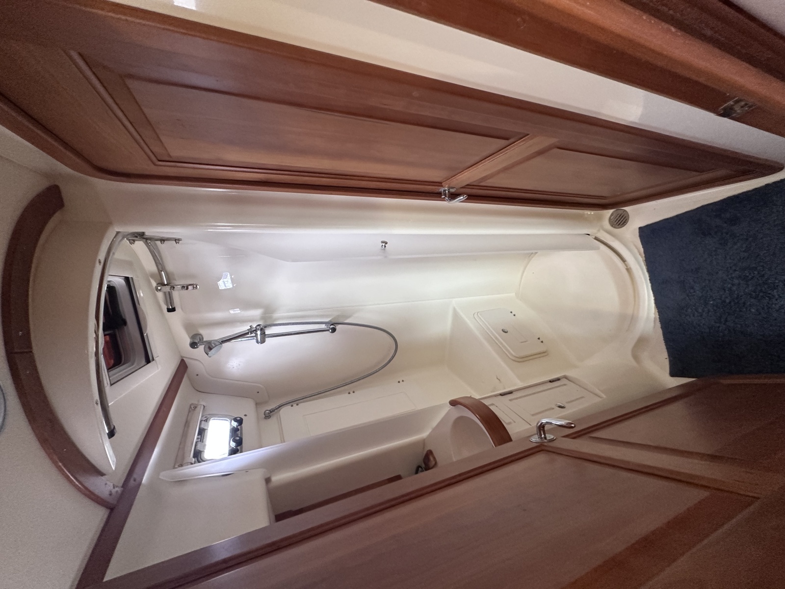 40' 2016 Tartan 4000