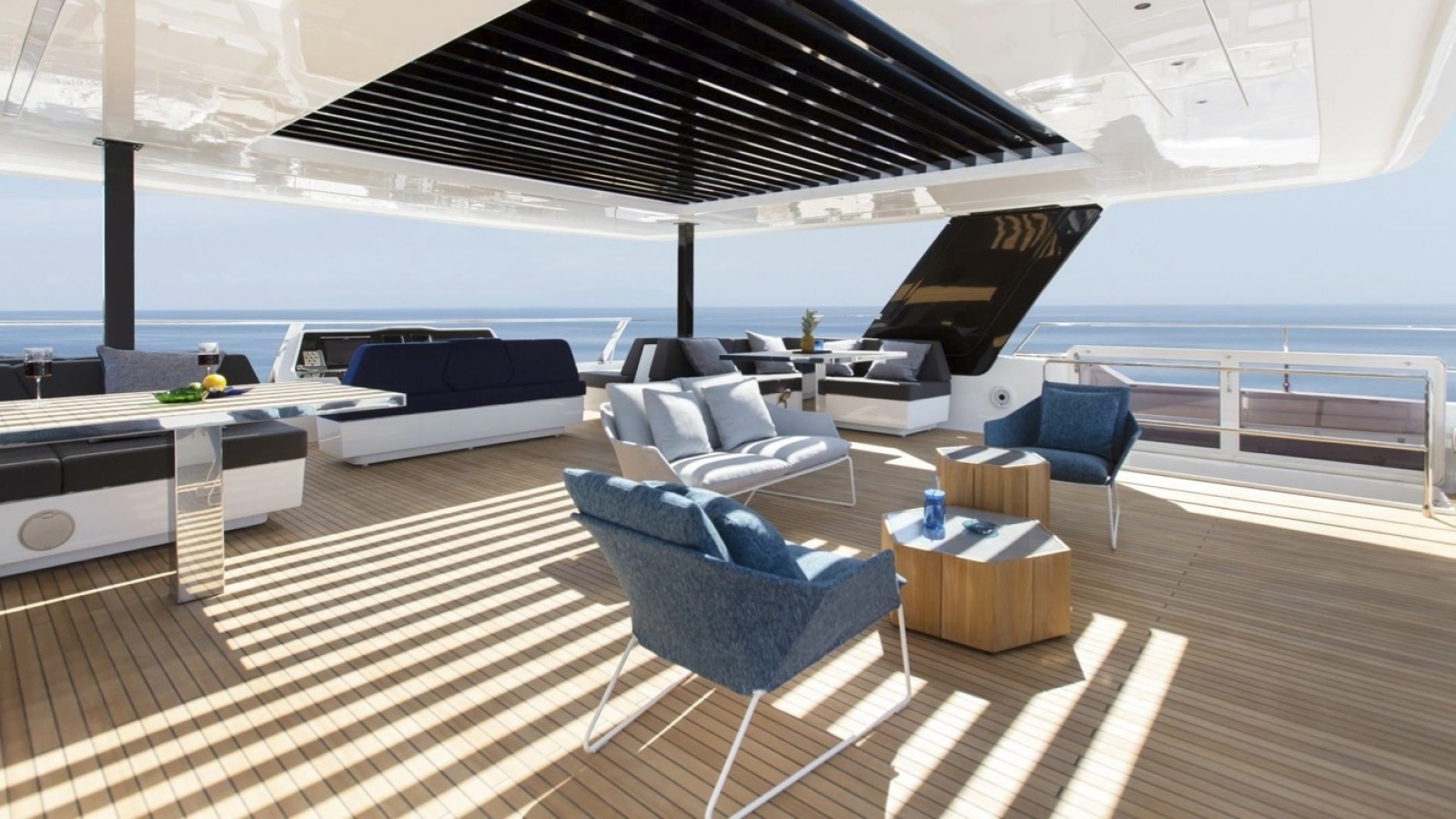 80ft Sunreef Yacht For Sale