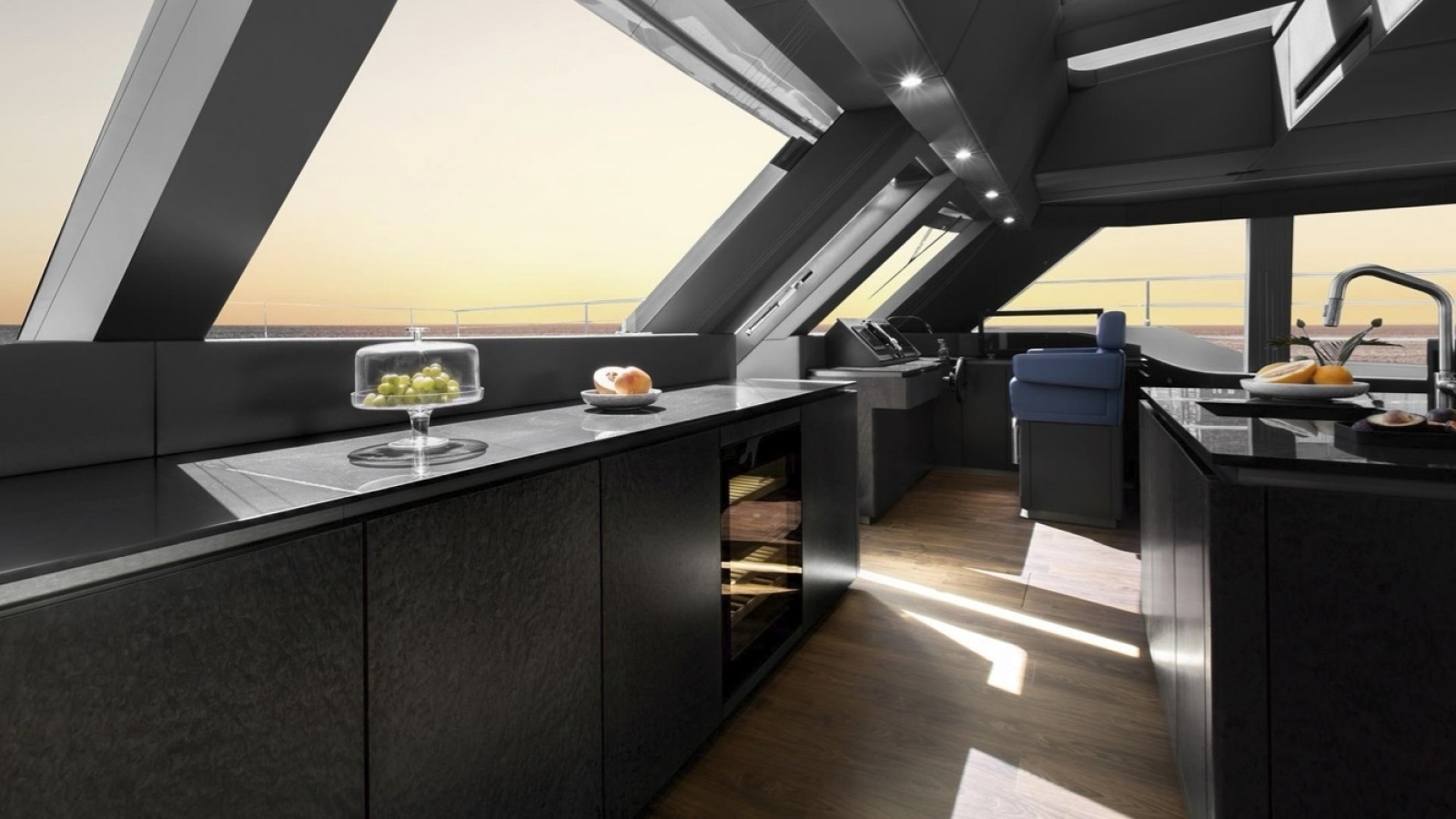 80ft Sunreef Yacht For Sale