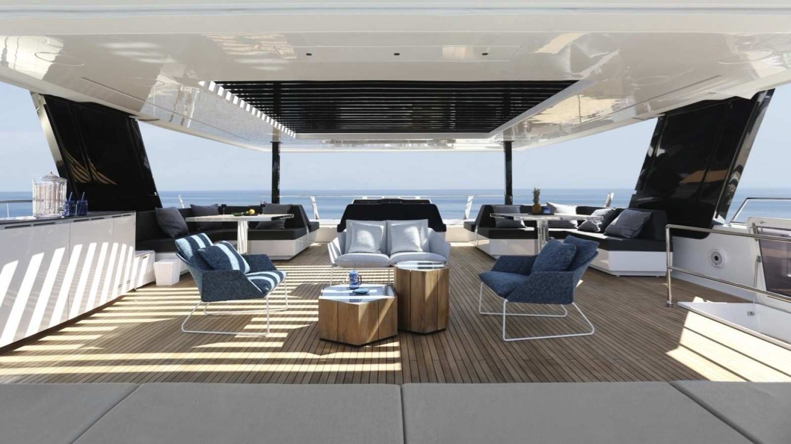 80ft Sunreef Yacht For Sale