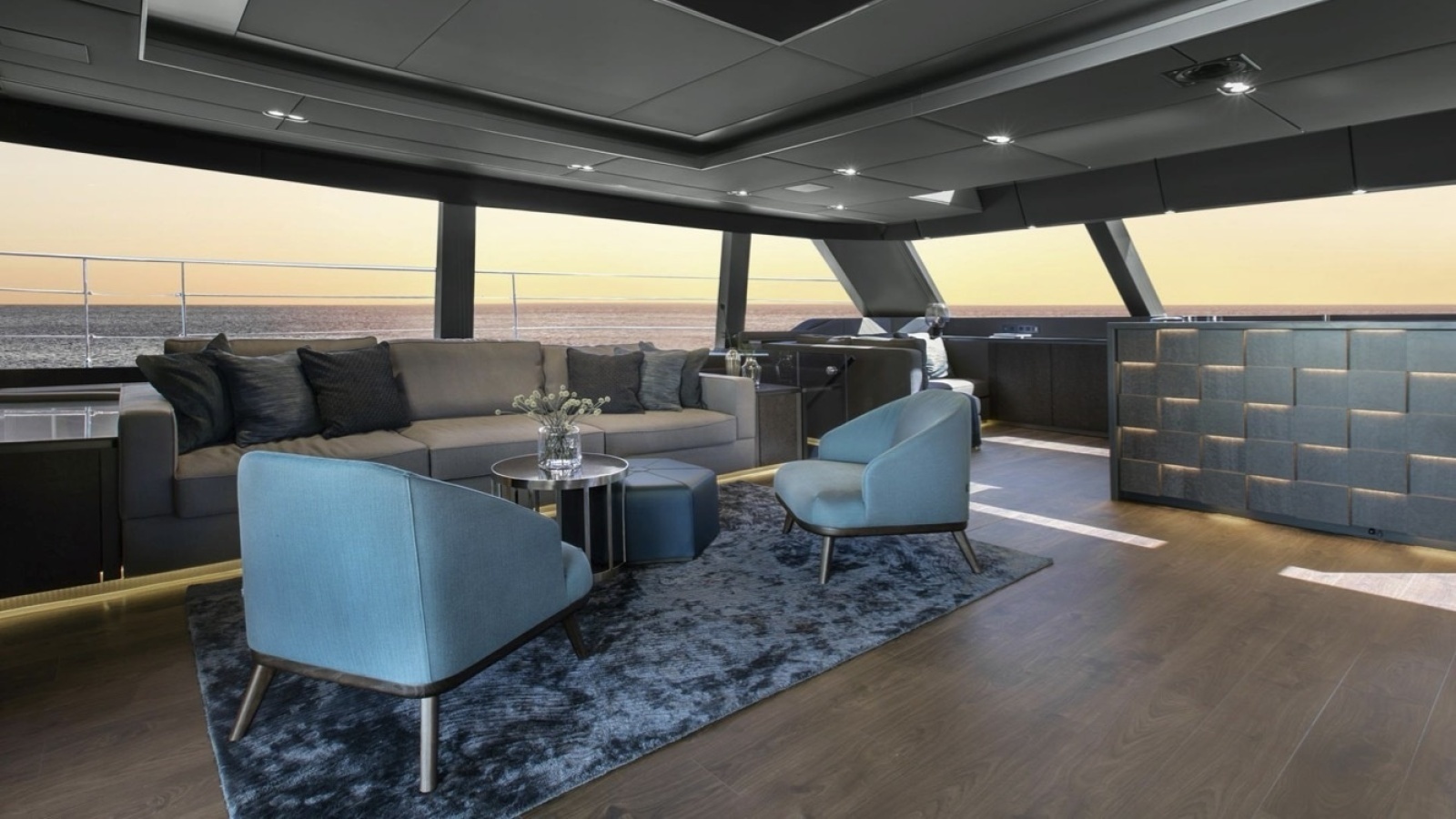 80ft Sunreef Yacht For Sale