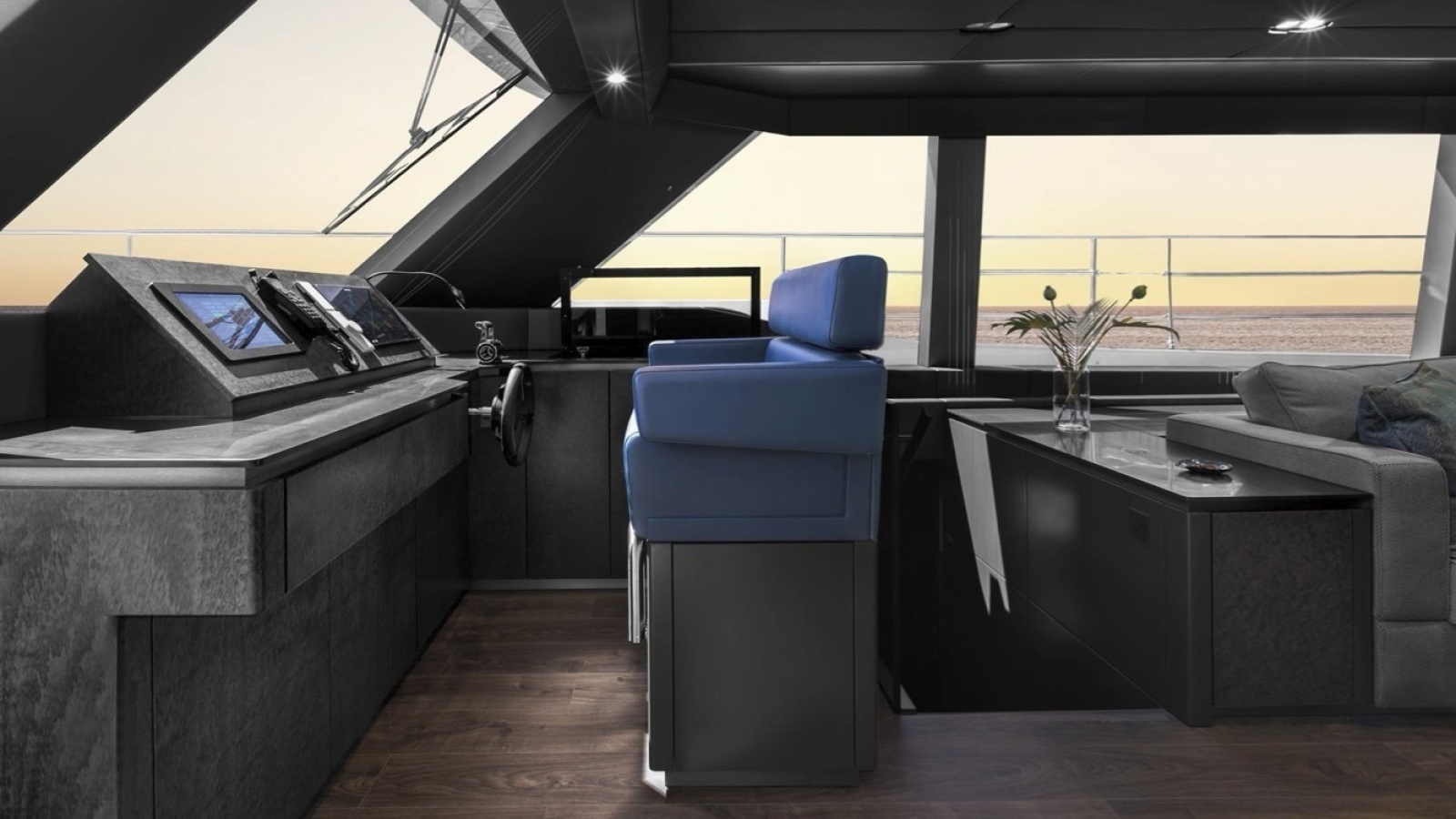 80ft Sunreef Yacht For Sale