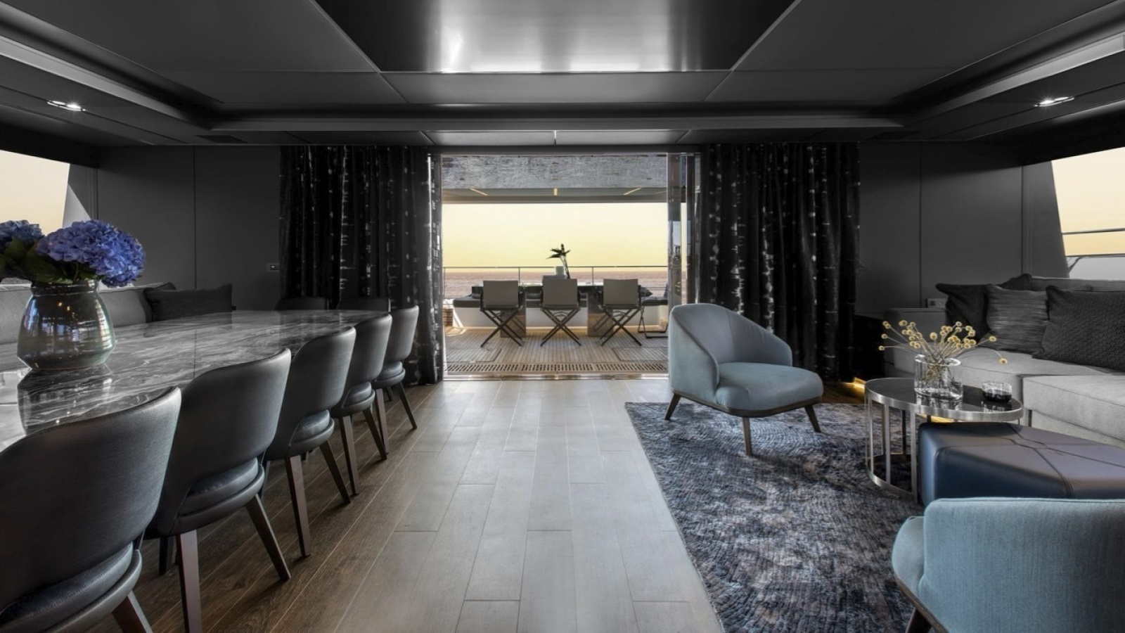 80ft Sunreef Yacht For Sale