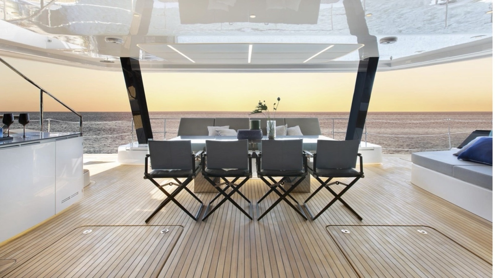 80ft Sunreef Yacht For Sale