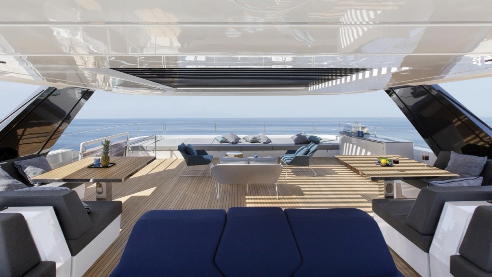 80ft Sunreef Yacht For Sale