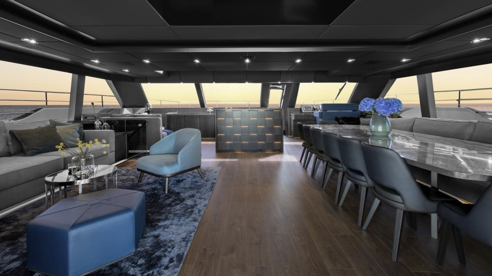 80ft Sunreef Yacht For Sale