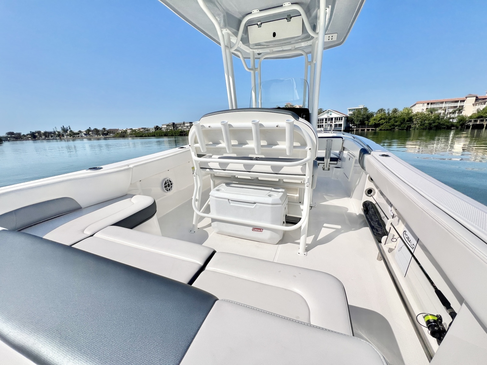 24ft Robalo Yacht For Sale