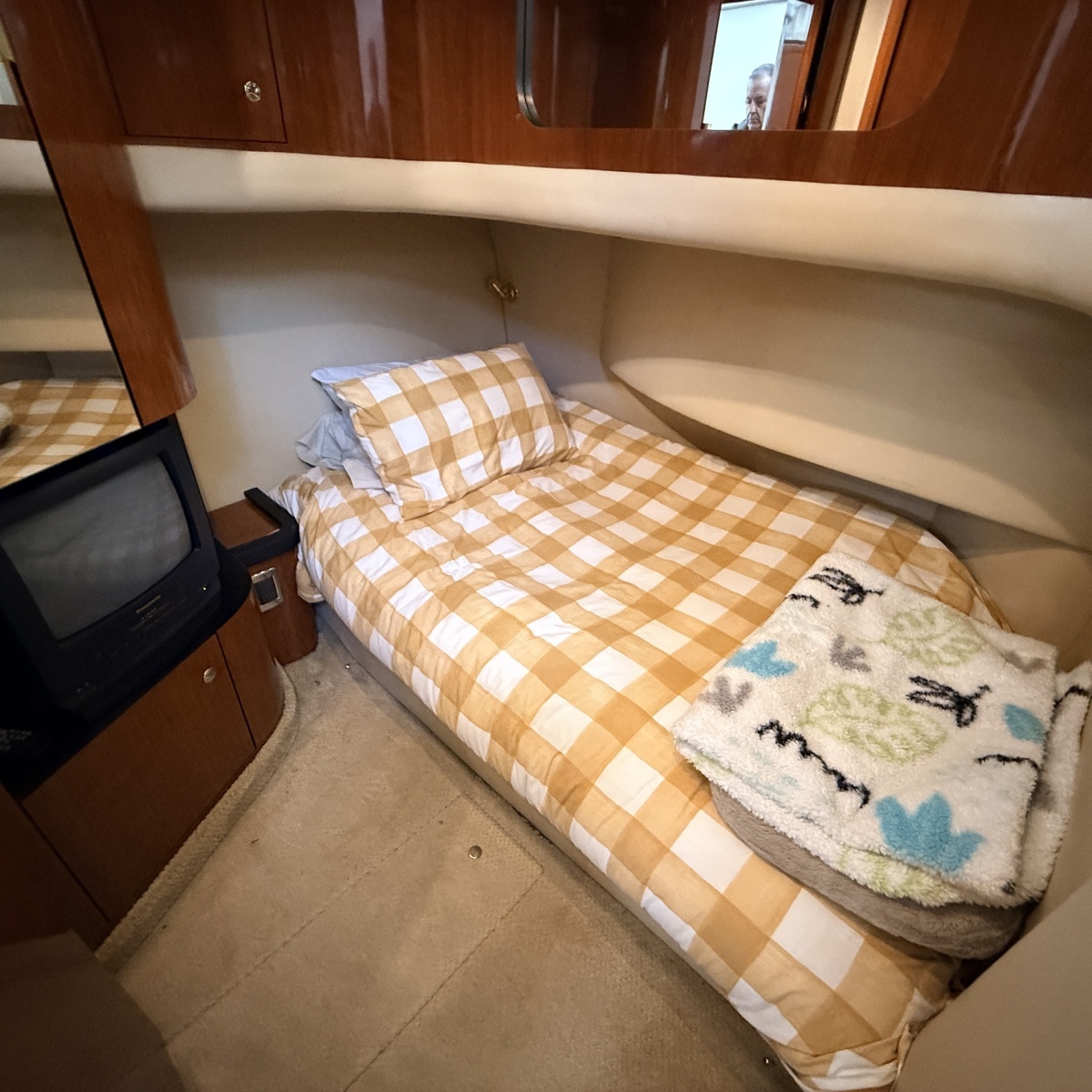 45ft Sea Ray Yacht For Sale