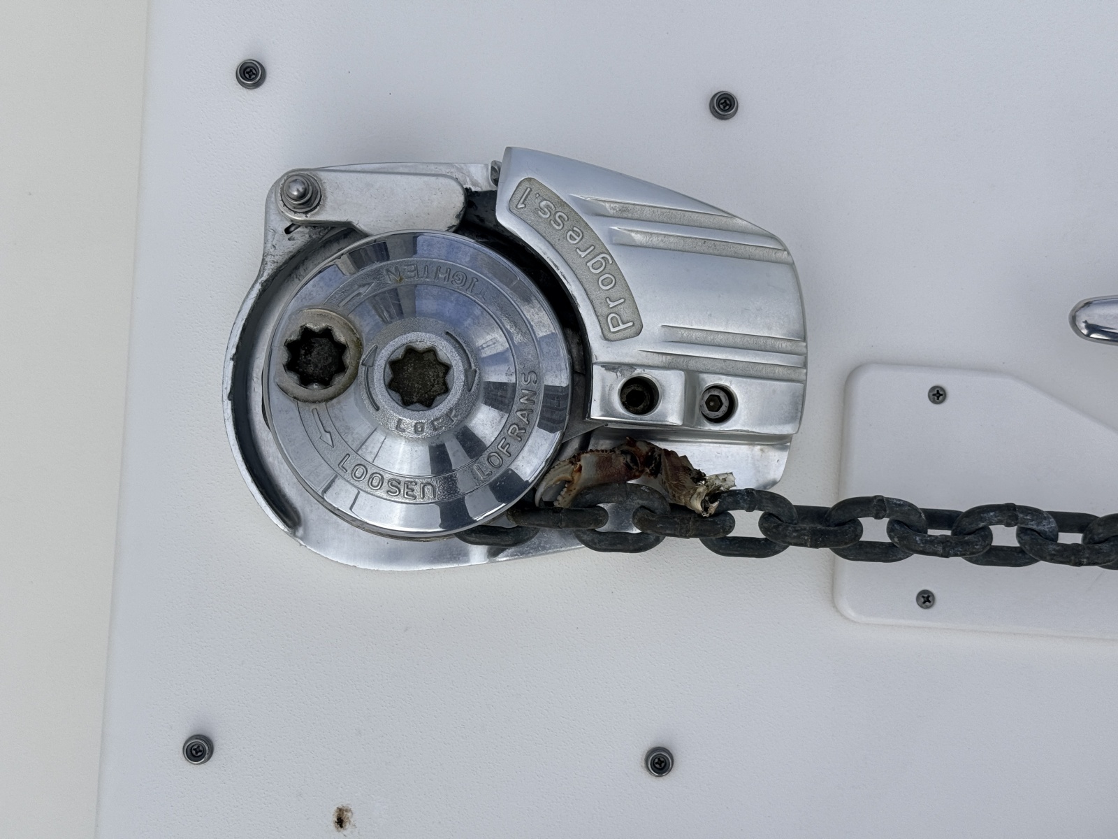 45' 2003 Sea Ray 450 Express Bridge