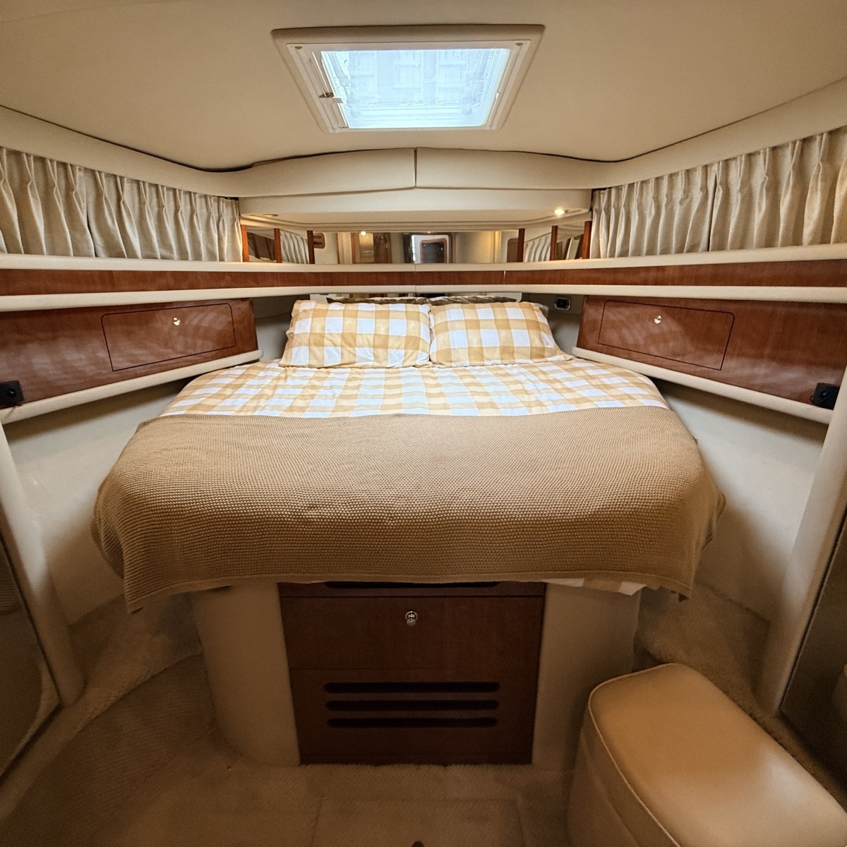 45ft Sea Ray Yacht For Sale