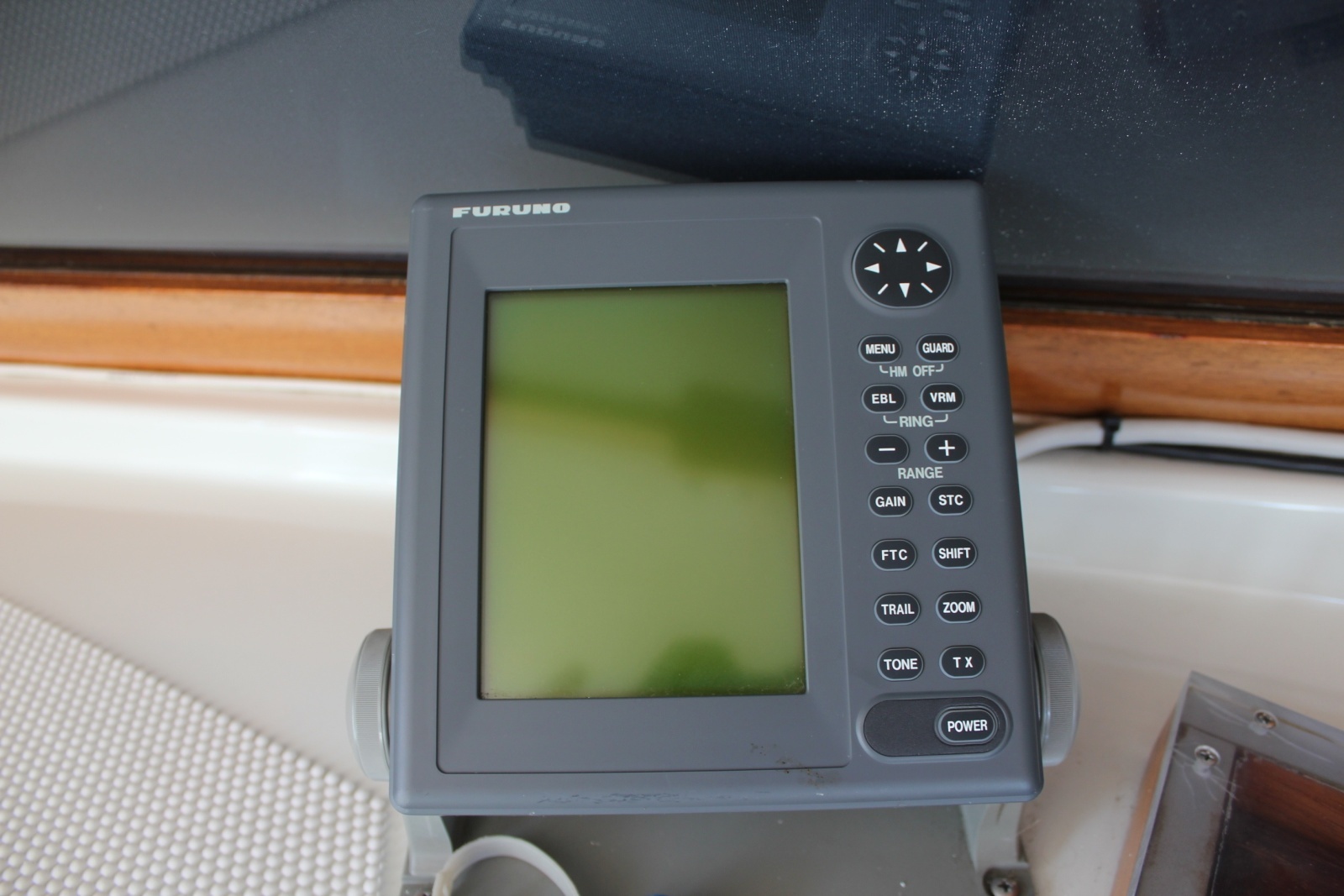 1988 Cape Dory 28 FISHERMAN HARDTOP