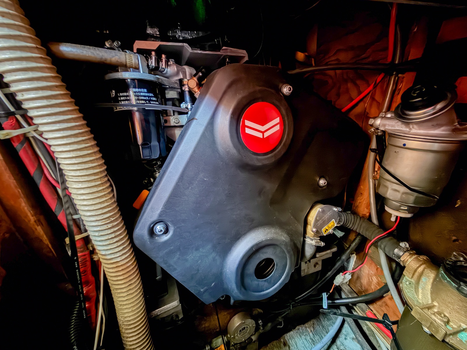 38' 1984 Pearson 385