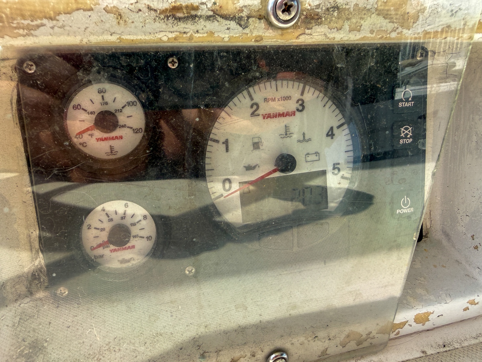 38' 1984 Pearson 385