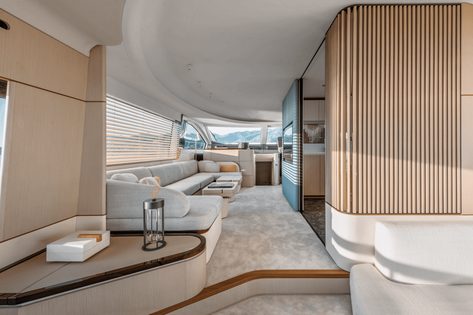 2024 Azimut FLY 68