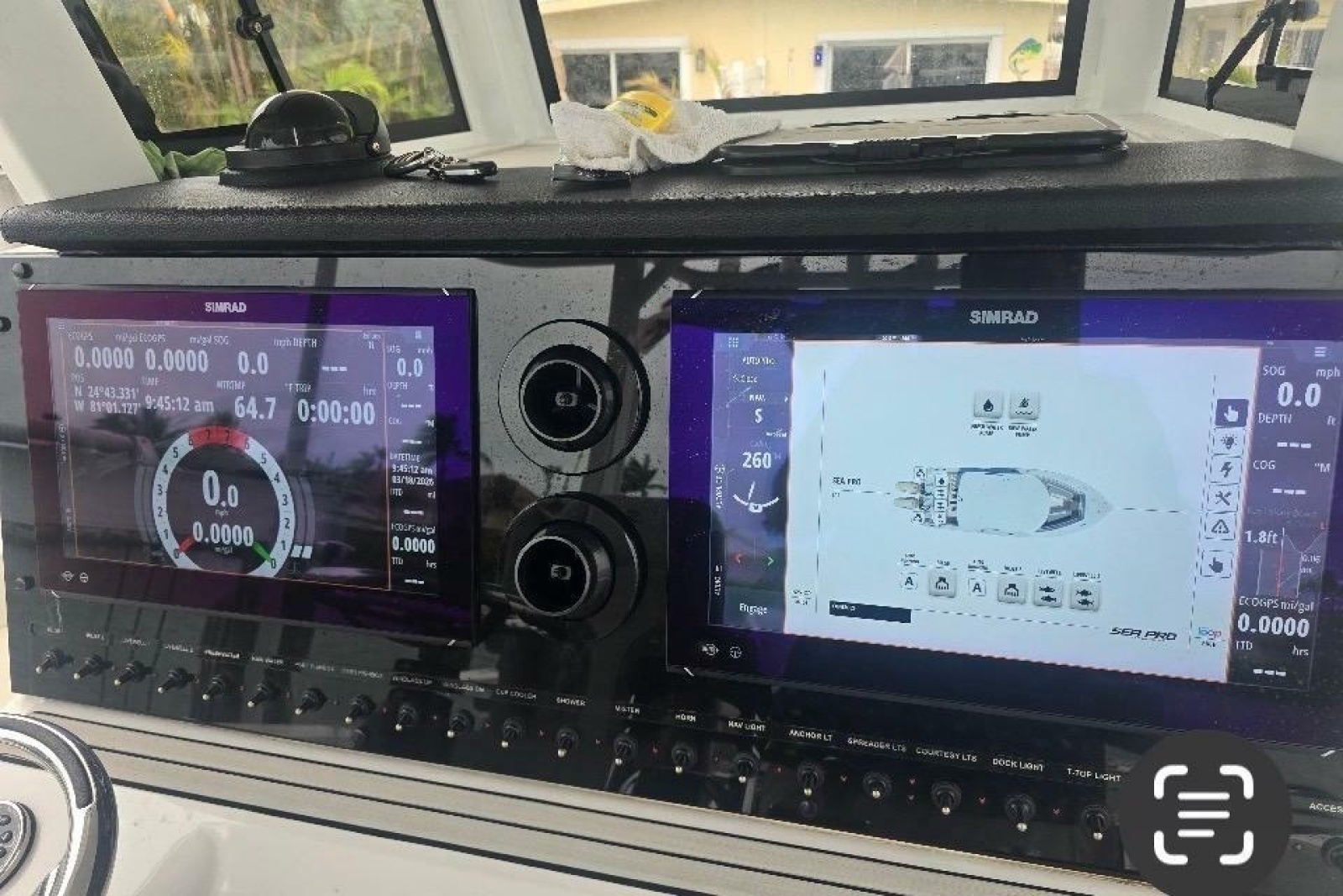 32ft Suzuki Yacht For Sale