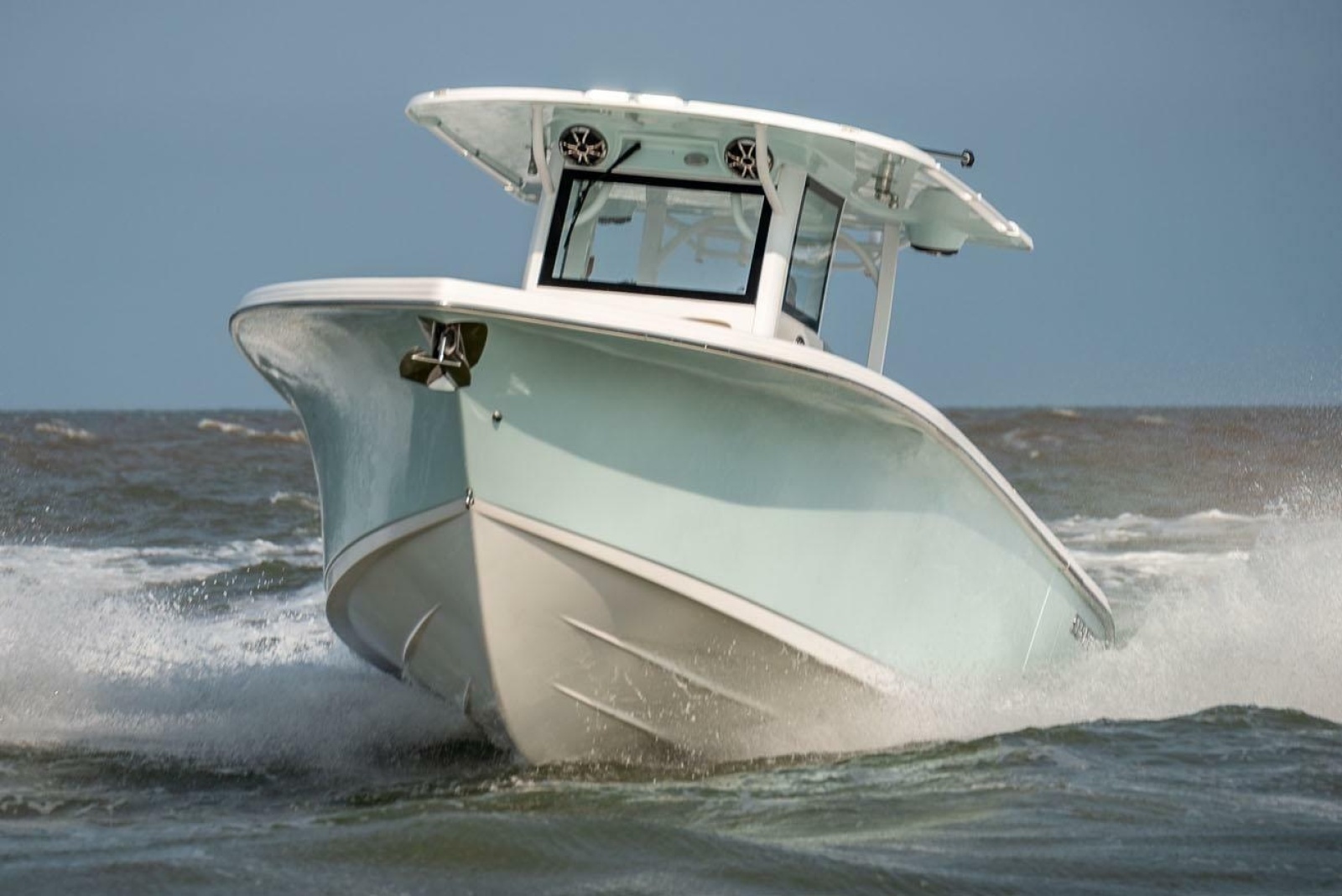 32ft Suzuki Yacht For Sale