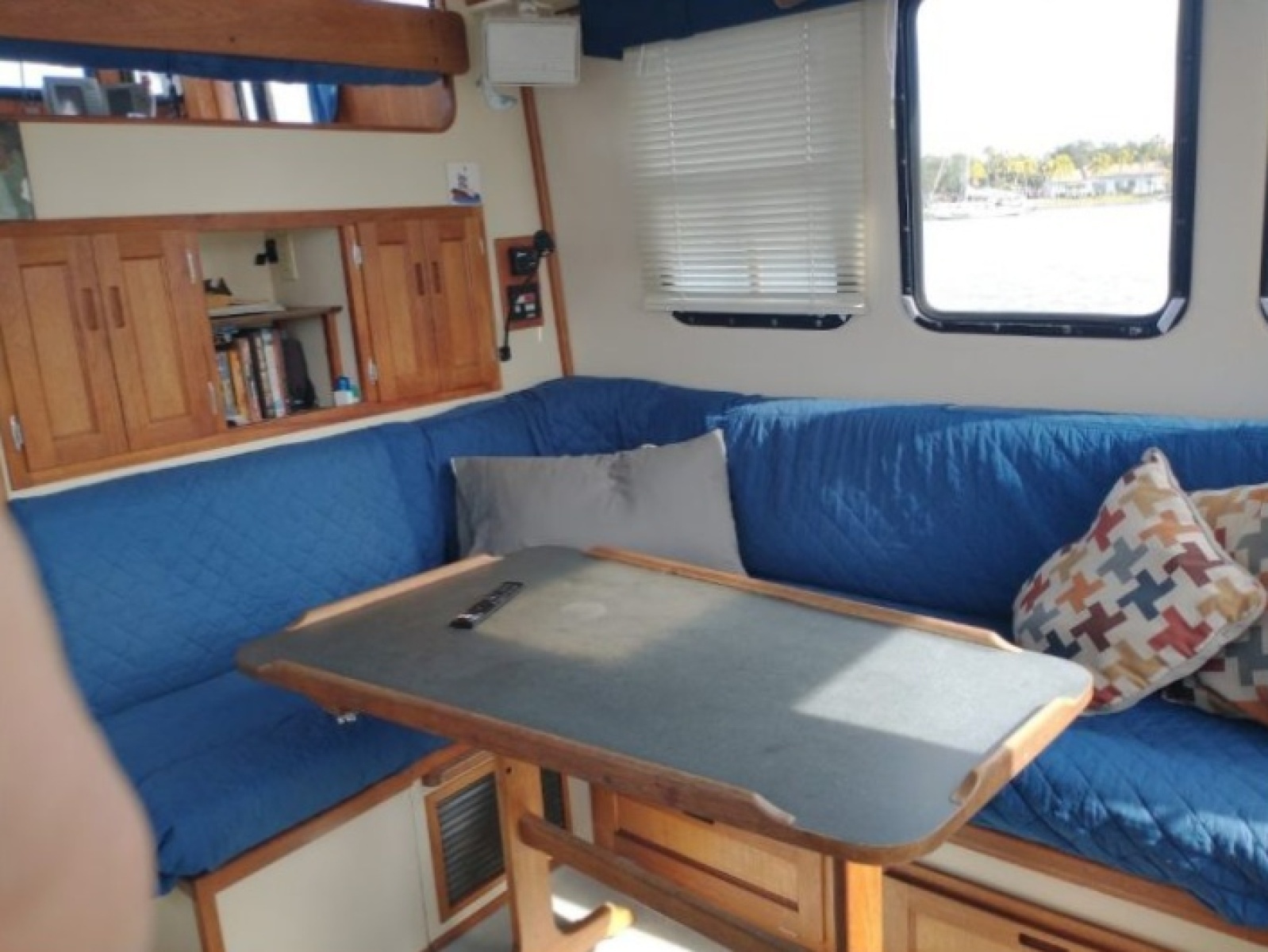 North Star 32ft Nordic Tugs Yacht For Sale