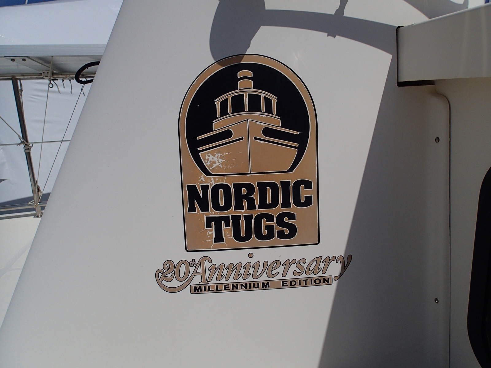 North Star 32ft Nordic Tugs Yacht For Sale