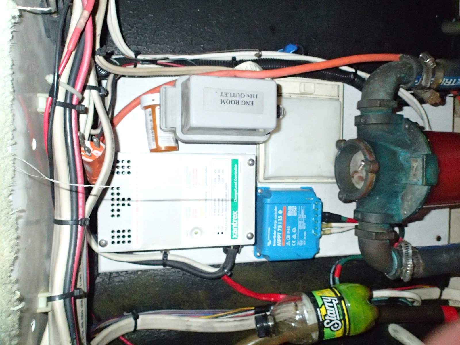 North Star 32ft Nordic Tugs Yacht For Sale