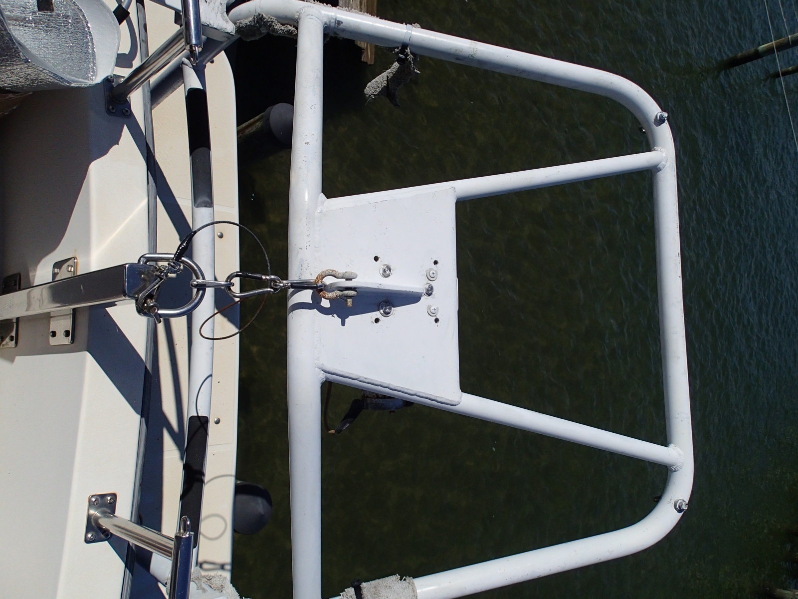 North Star 32ft Nordic Tugs Yacht For Sale