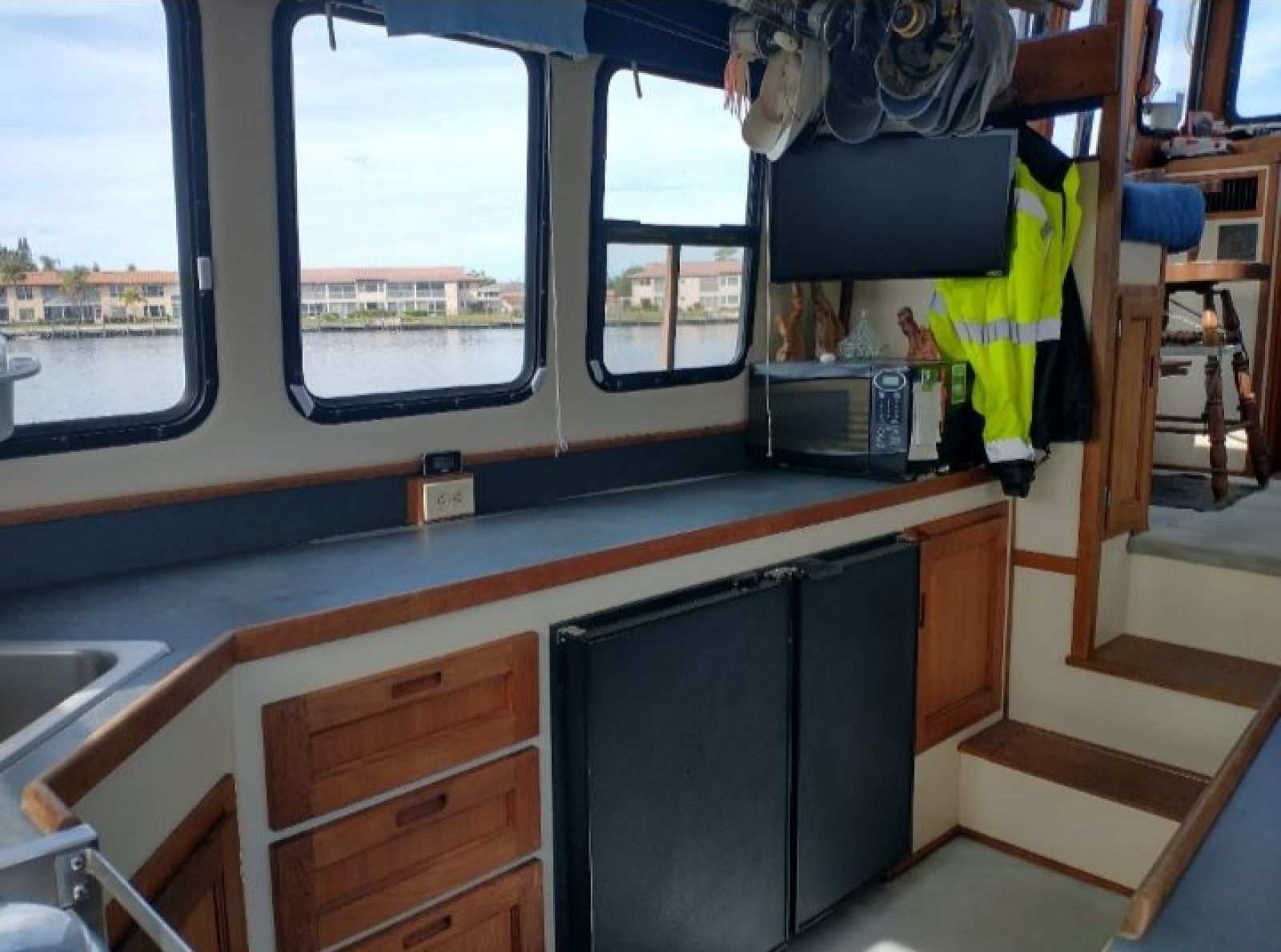 North Star 32ft Nordic Tugs Yacht For Sale