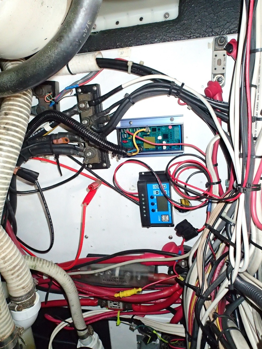 North Star 32ft Nordic Tugs Yacht For Sale