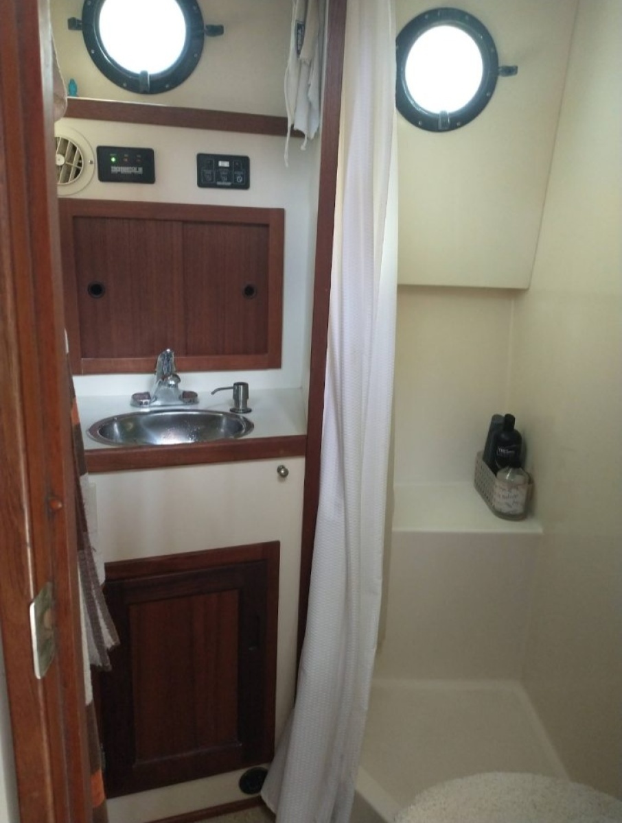 North Star 32ft Nordic Tugs Yacht For Sale