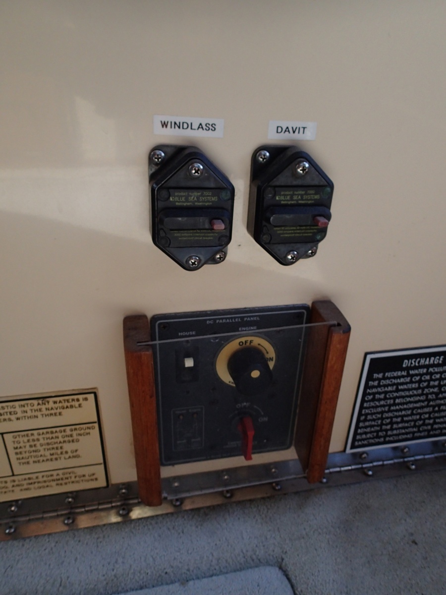 North Star 32ft Nordic Tugs Yacht For Sale