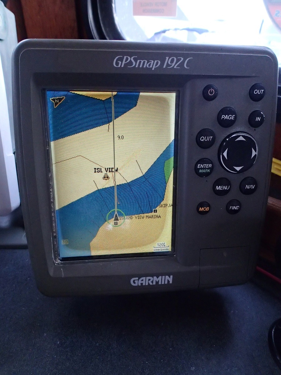 North Star 32ft Nordic Tugs Yacht For Sale